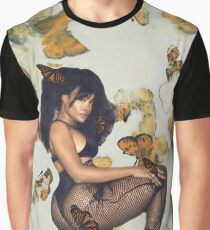 SZA Graphic T-Shirt