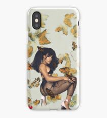 SZA iPhone Case/Skin