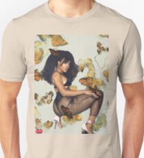SZA Unisex T-Shirt