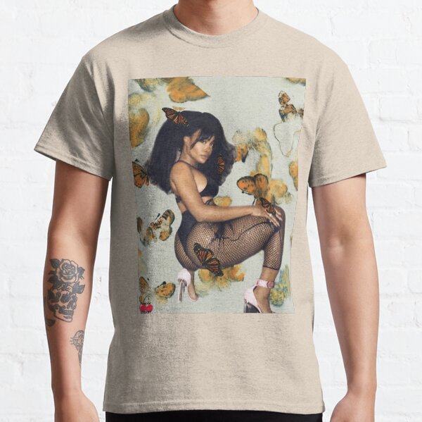 SZA Classic T-Shirt
