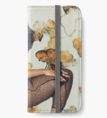 SZA iPhone Wallet/Case/Skin