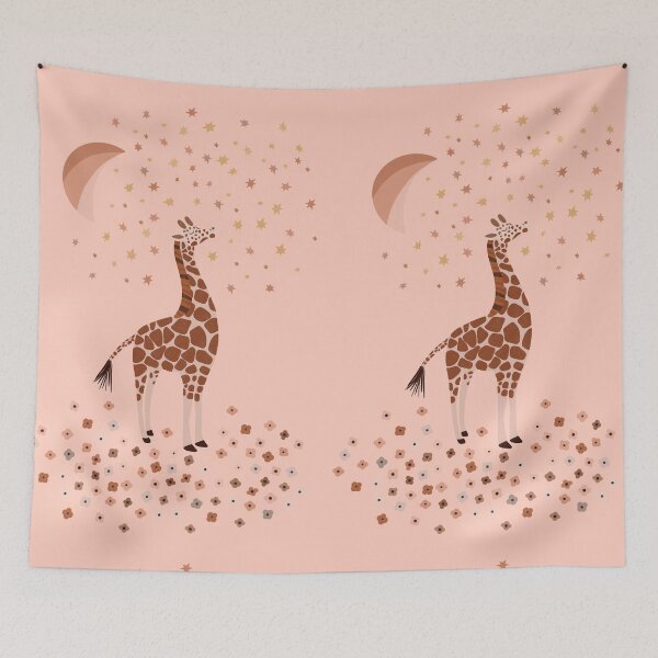 Item preview,  Cute Giraffe designed and sold by KizzyW.