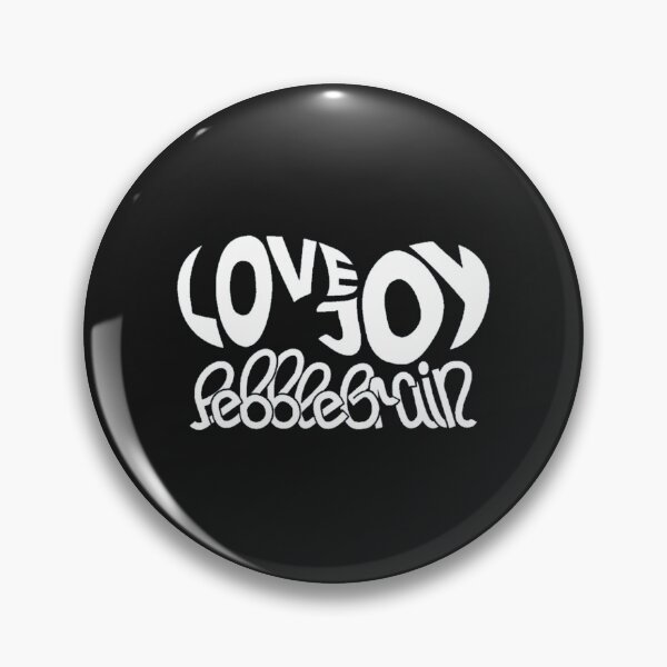 Item preview, Lovejoy Pebble Brain Cla designed and sold by BenjaNaundorf.