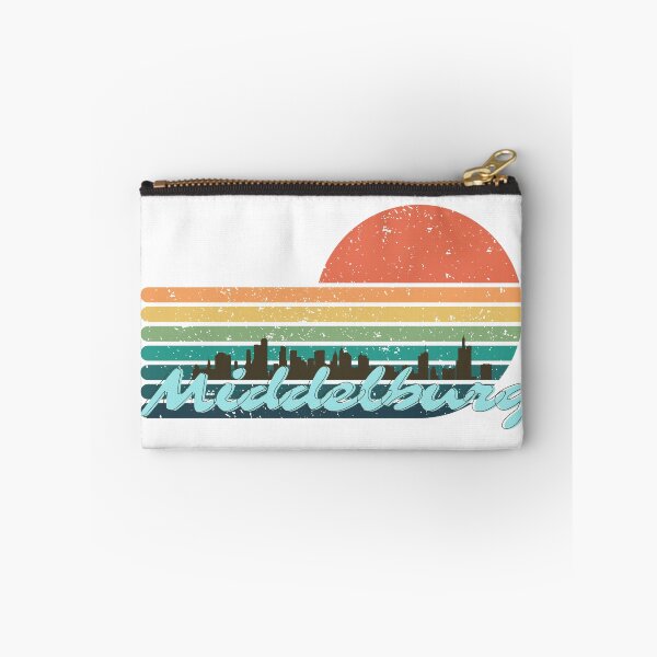 Item preview, middelburg city Netherlands gift designed and sold by Oliver-B.