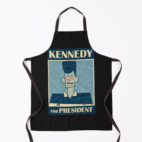 Item preview, JFK Clone High For Presiden designed and sold by AndreasOltersd.