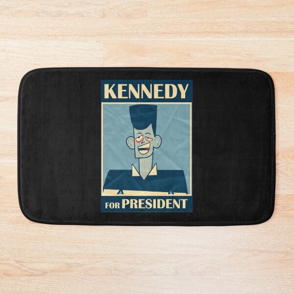Item preview, JFK Clone High For Presiden designed and sold by AndreasOltersd.