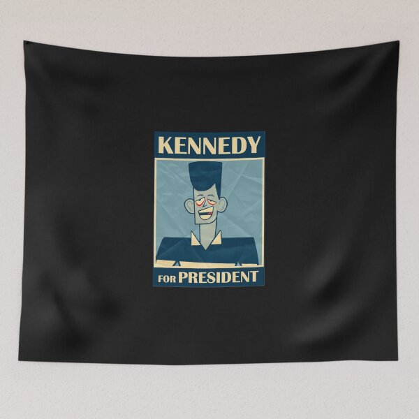 Item preview, JFK Clone High For Presiden designed and sold by AndreasOltersd.