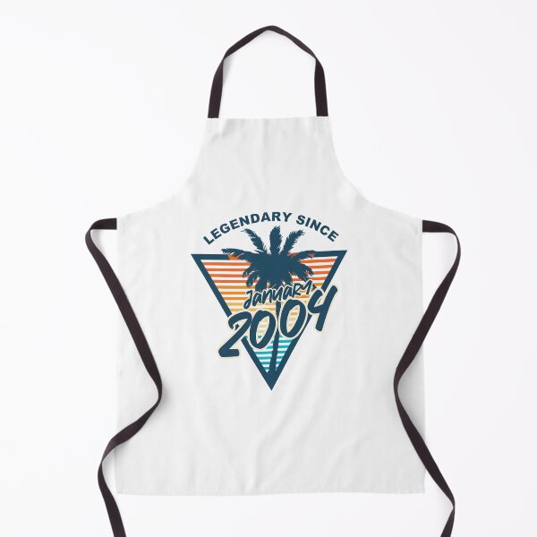 Item preview, January 2004 19th Birthday Retro 80’s Essential designed and sold by MajesticTree.