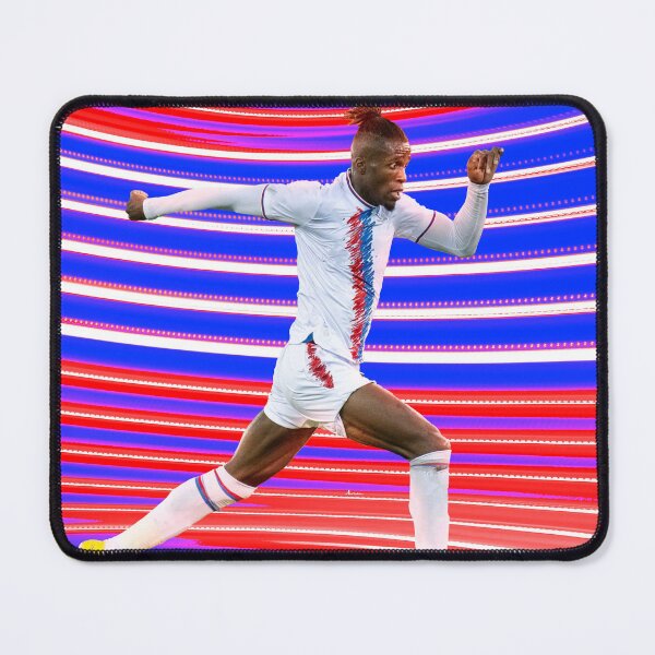 Item preview, Wilfried Zaha designed and sold by Truefans.