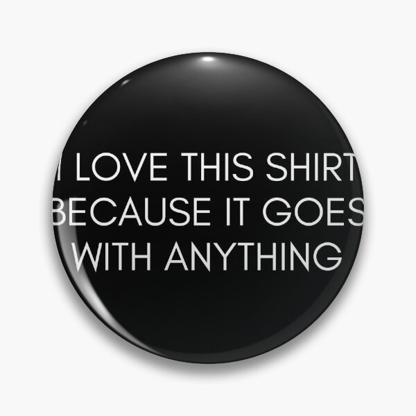 Item preview, Goes with anything designed and sold by JoeyGrace.