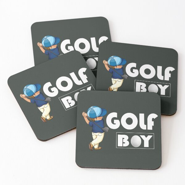 Item preview, Golf Boy designed and sold by Hammy97.
