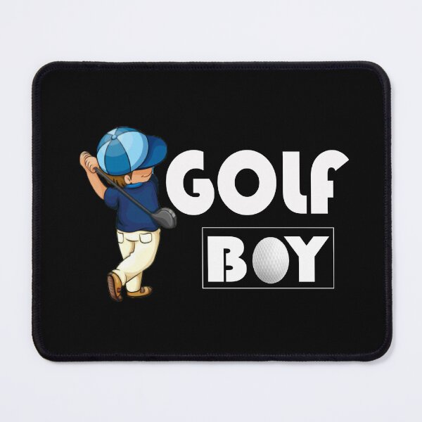Item preview, Golf Boy designed and sold by Hammy97.