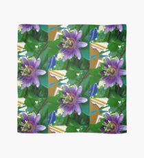House Passion Vine Scarf