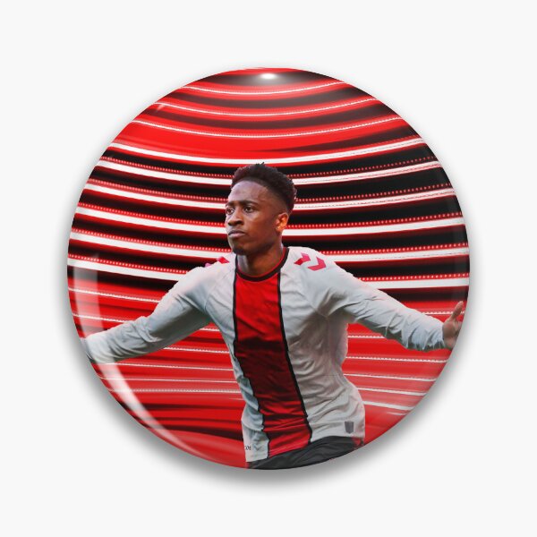 Item preview, Kyle Walker Peters designed and sold by Truefans.