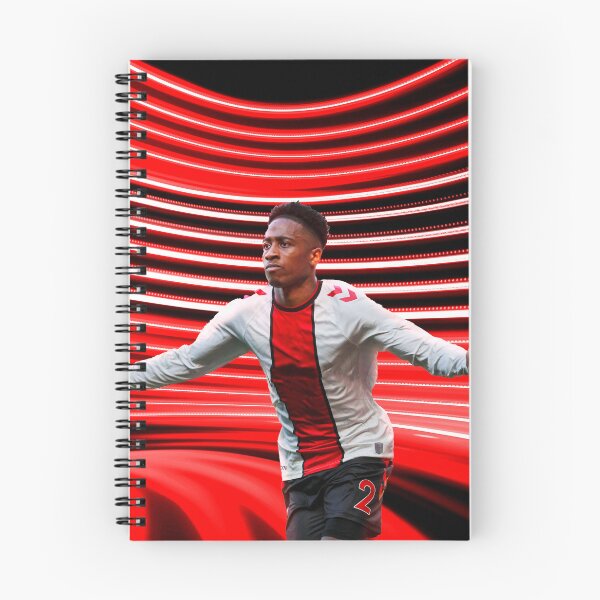 Item preview, Kyle Walker Peters designed and sold by Truefans.