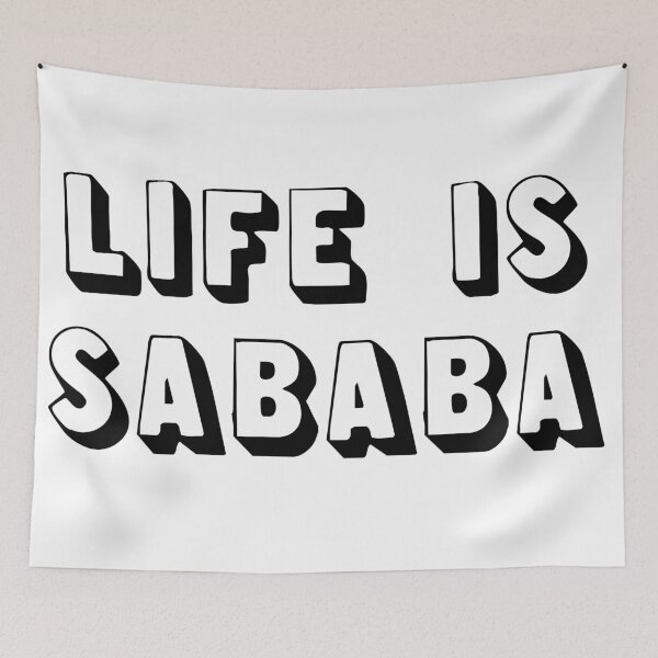 Item preview, SABABA  designed and sold by MadEDesigns.