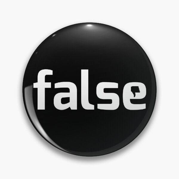 Item preview, False Logo Word Label designed and sold by GGlobeStudio.