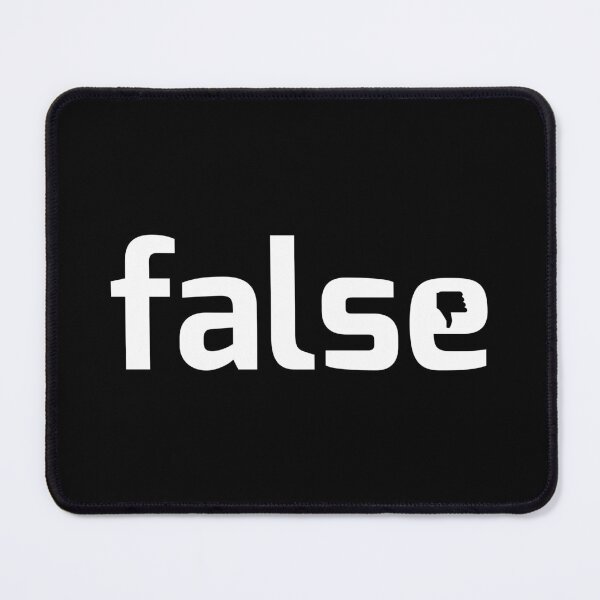 Item preview, False Logo Word Label designed and sold by GGlobeStudio.
