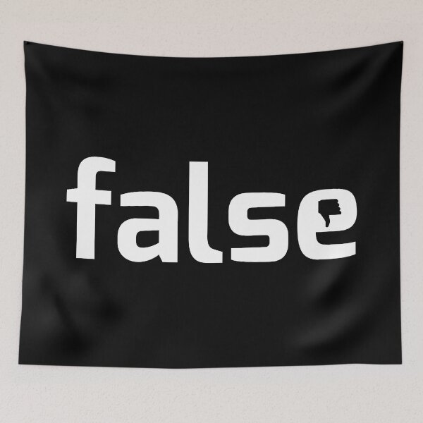 Item preview, False Logo Word Label designed and sold by GGlobeStudio.