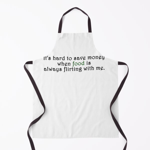 Item preview, Food flirting designed and sold by muchhappier.