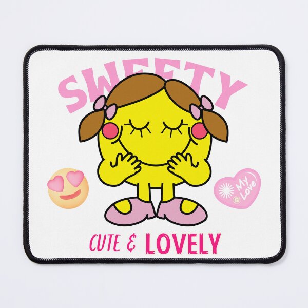 Item preview, Sweety, cute & lovely designed and sold by Zwembad Vergelijker.