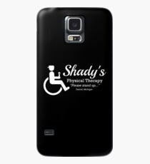 Shady's Physical Therapy Case/Skin for Samsung Galaxy