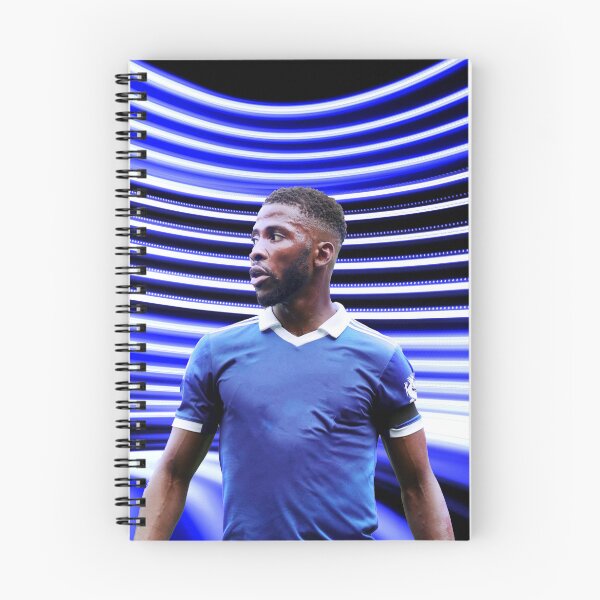 Item preview, Kelechi Iheanacho designed and sold by Truefans.