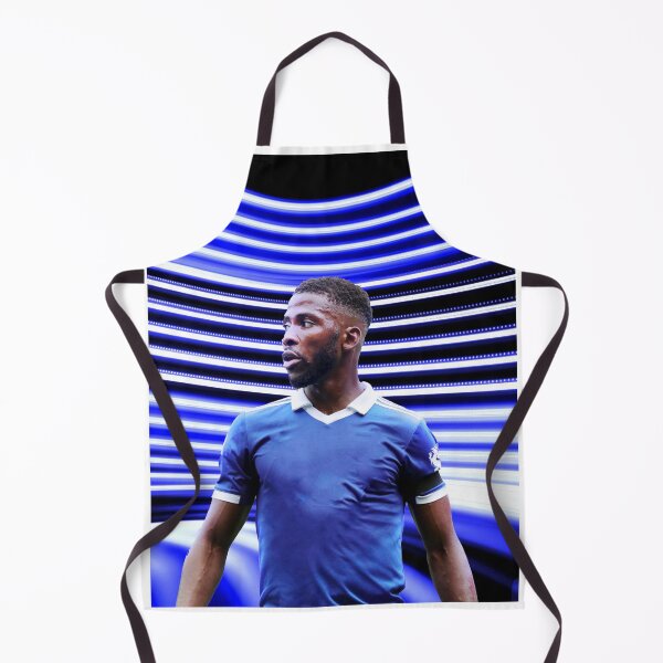 Item preview, Kelechi Iheanacho designed and sold by Truefans.