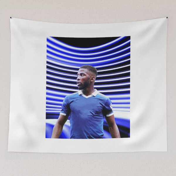 Item preview, Kelechi Iheanacho designed and sold by Truefans.