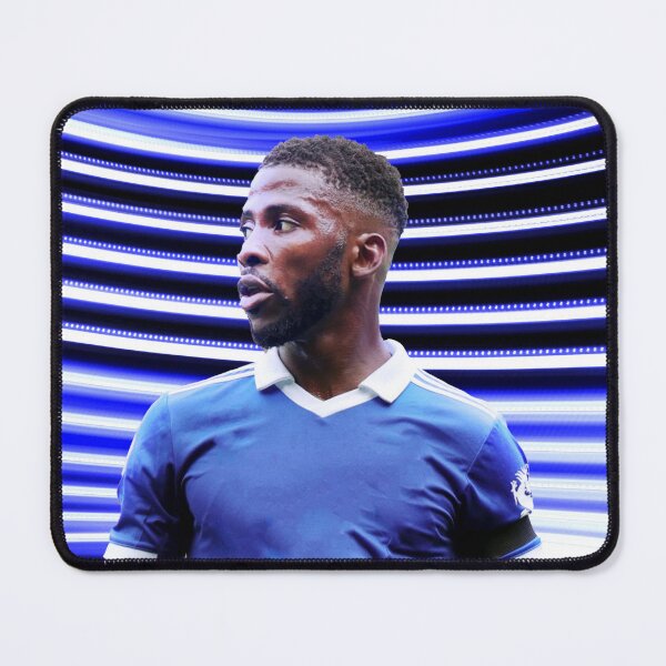 Item preview, Kelechi Iheanacho designed and sold by Truefans.