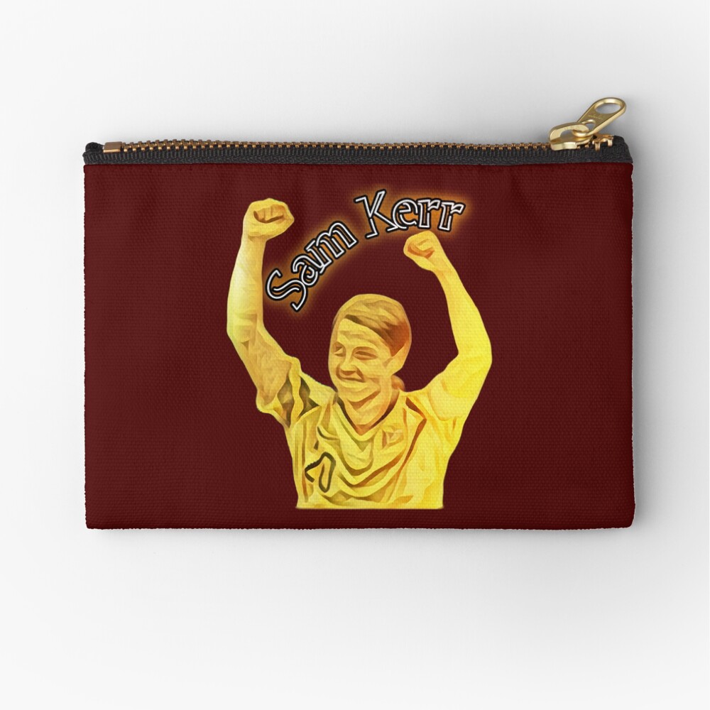 Item preview, Zipper Pouch designed and sold by naim555.