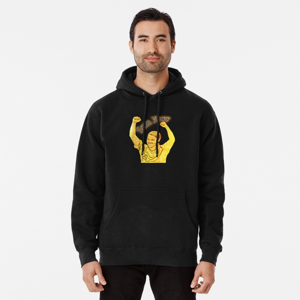 Item preview, Pullover Hoodie designed and sold by naim555.