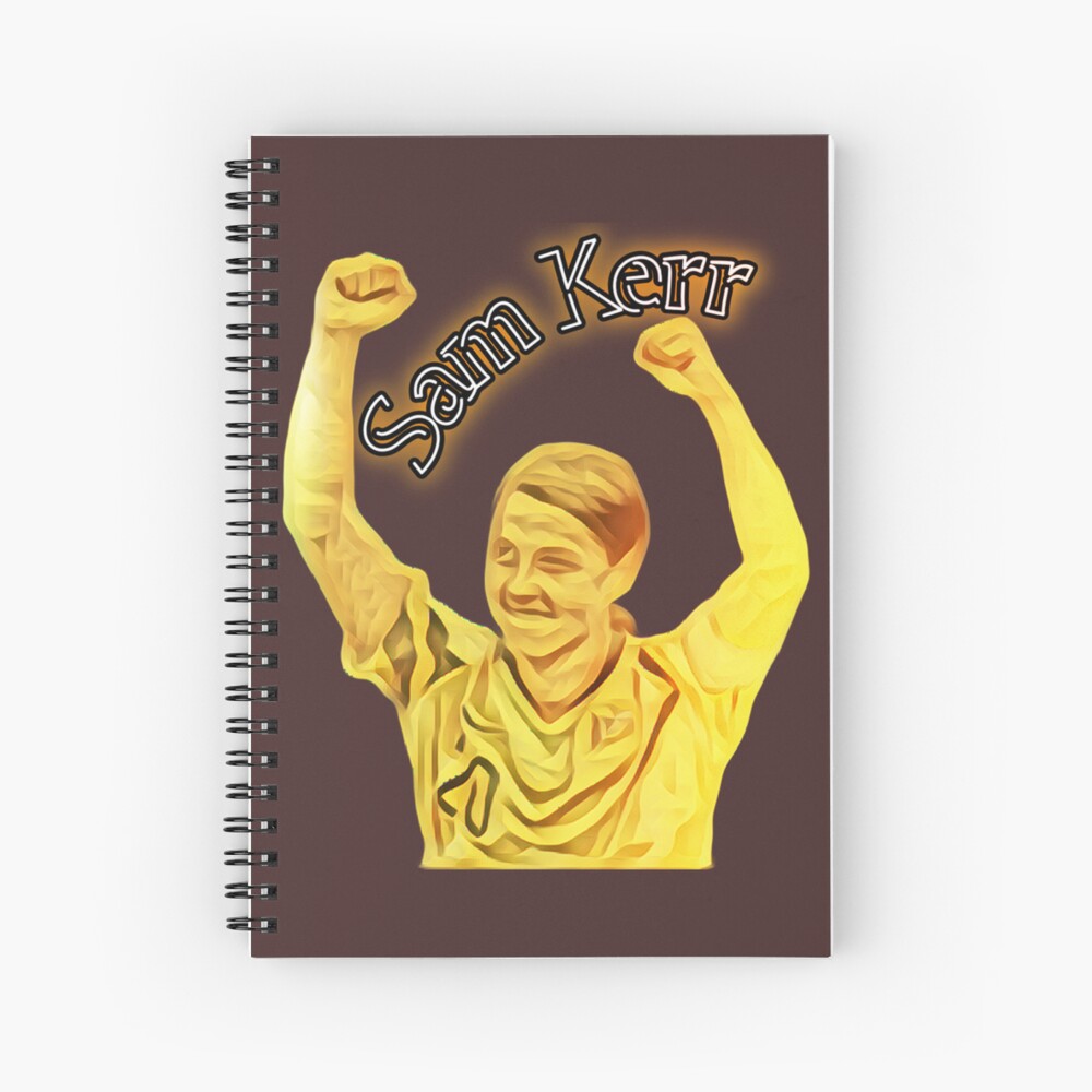 Item preview, Spiral Notebook designed and sold by naim555.