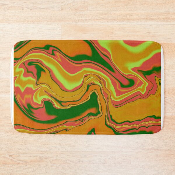 Item preview, Fluid Abstract Pattern 213 designed and sold by Holidays77.