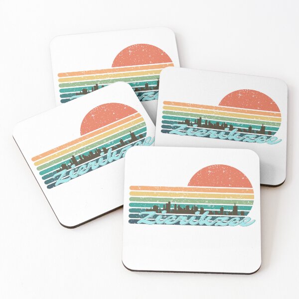 Item preview, Zierikzee city Netherlands gift designed and sold by Oliver-B.