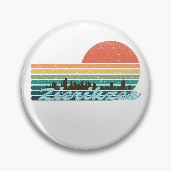 Item preview, Zierikzee city Netherlands gift designed and sold by Oliver-B.