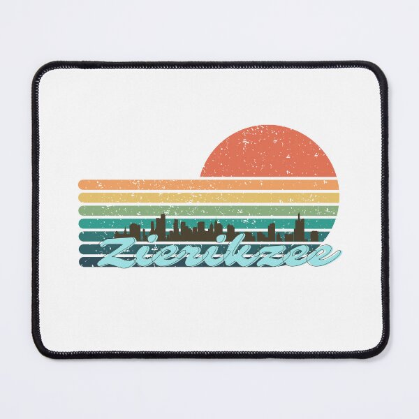 Item preview, Zierikzee city Netherlands gift designed and sold by Oliver-B.