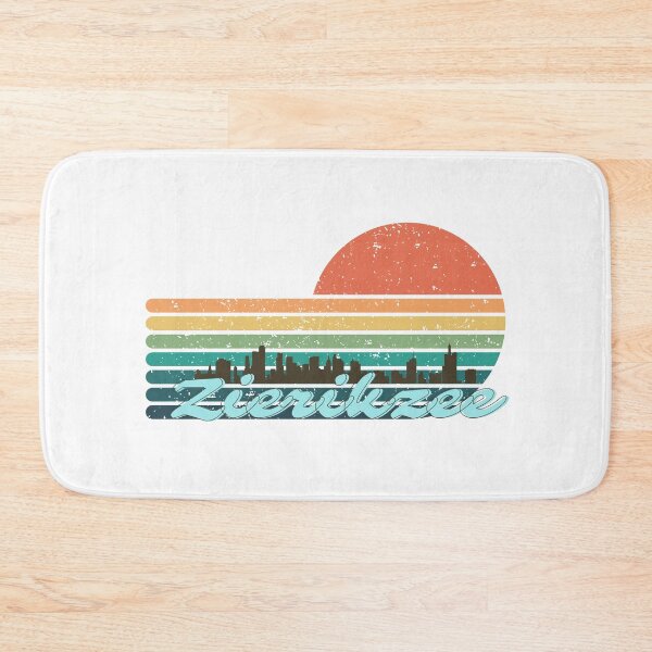 Item preview, Zierikzee city Netherlands gift designed and sold by Oliver-B.