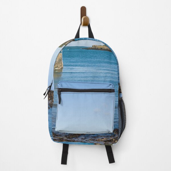 Item preview, Boat coming into Cemaes Bay Harbour designed and sold by Cameranick.