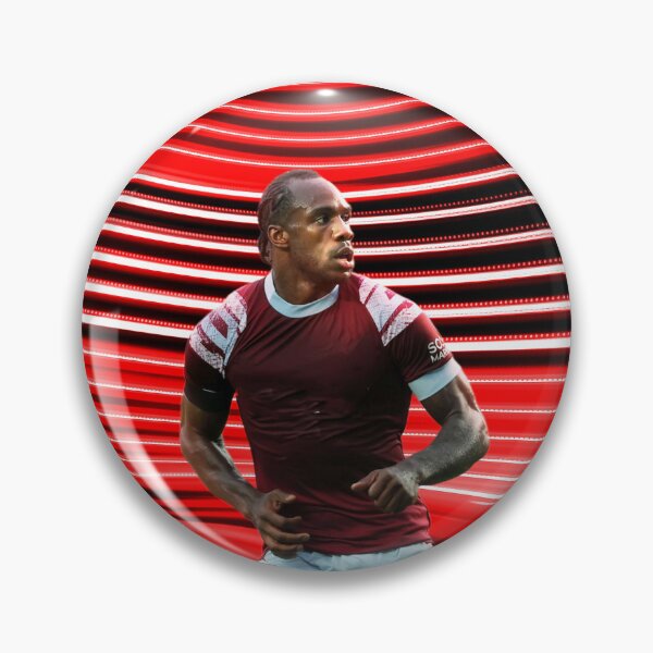 Item preview, Michail Antonio designed and sold by Truefans.
