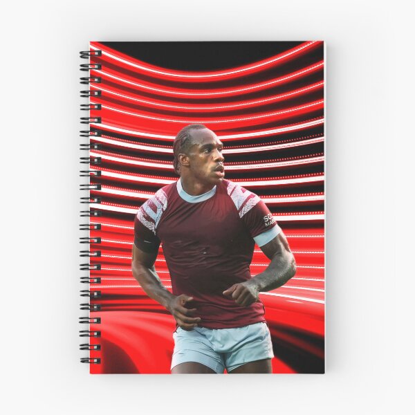 Item preview, Michail Antonio designed and sold by Truefans.