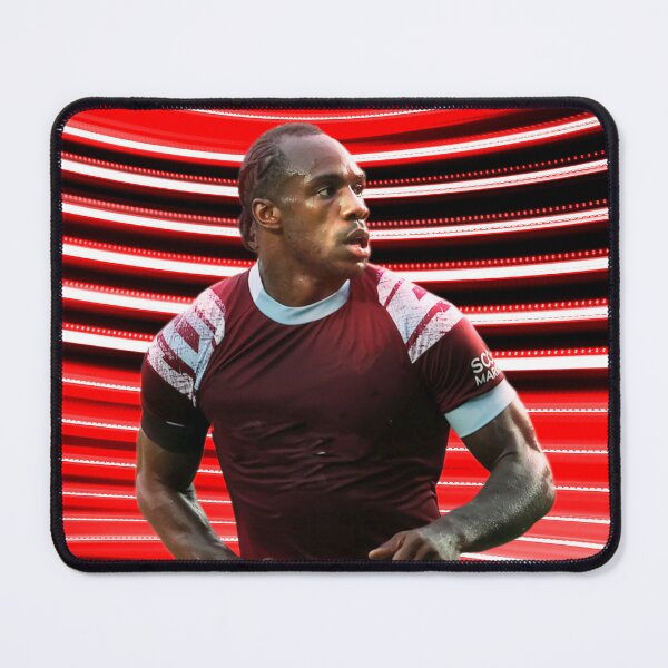 Item preview, Michail Antonio designed and sold by Truefans.