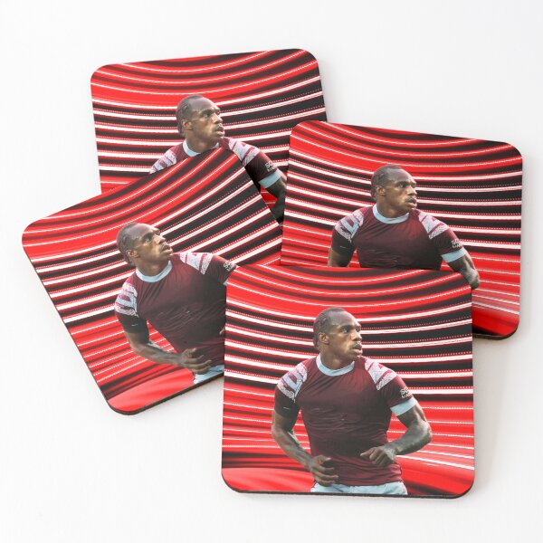 Item preview, Michail Antonio designed and sold by Truefans.