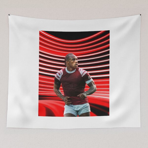 Item preview, Michail Antonio designed and sold by Truefans.