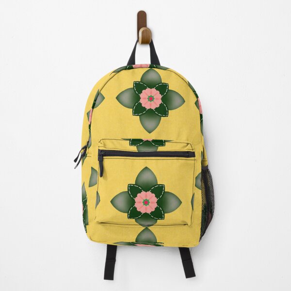 Item preview, Cute Floral pattern designed and sold by Danikuk.
