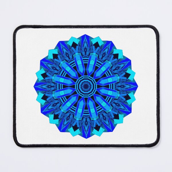 Item preview, Abstract Mandala designed and sold by Nira Dabush.