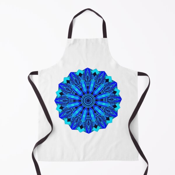 Item preview, Abstract Mandala designed and sold by Nira Dabush.