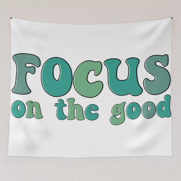 Item preview, Focus designed and sold by LIENZO Graphics ⭐⭐⭐⭐.