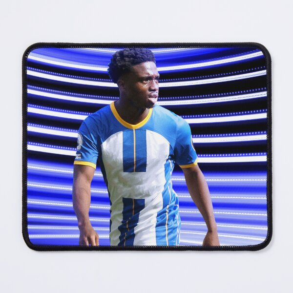 Item preview, Tariq Lamptey designed and sold by Truefans.