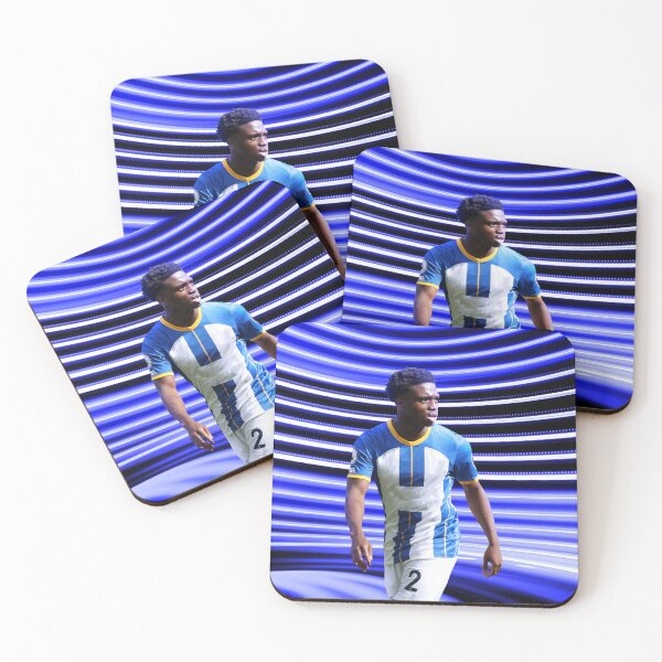 Item preview, Tariq Lamptey designed and sold by Truefans.